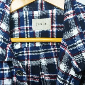 Mens flannel